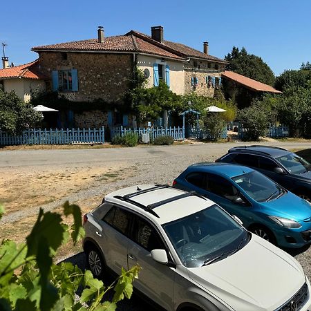Gites Limousin - La Haute Videix Zewnętrze zdjęcie