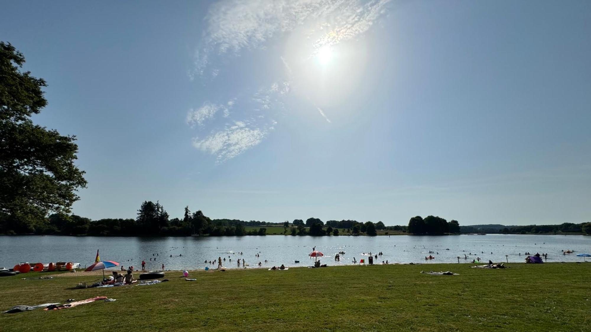 Gites Limousin - La Haute Videix Zewnętrze zdjęcie