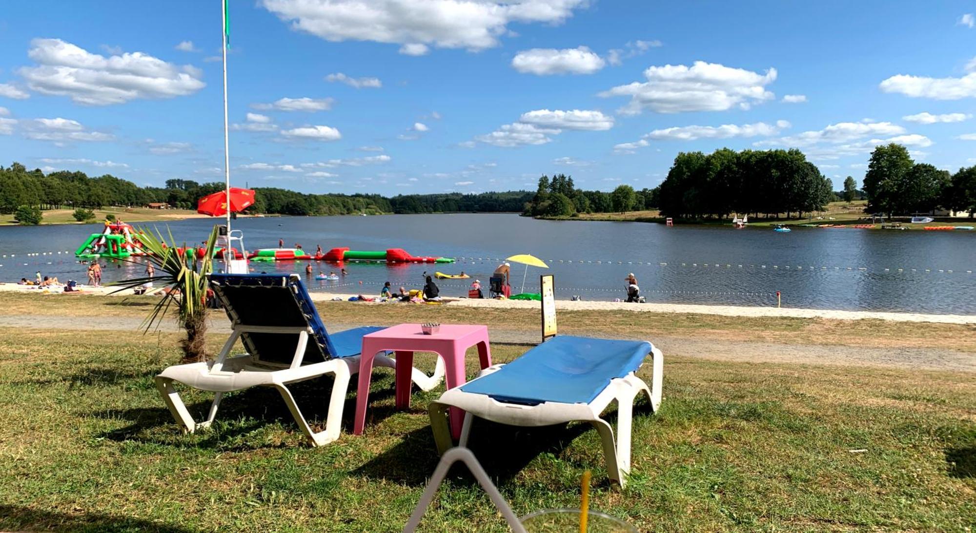 Gites Limousin - La Haute Videix Zewnętrze zdjęcie